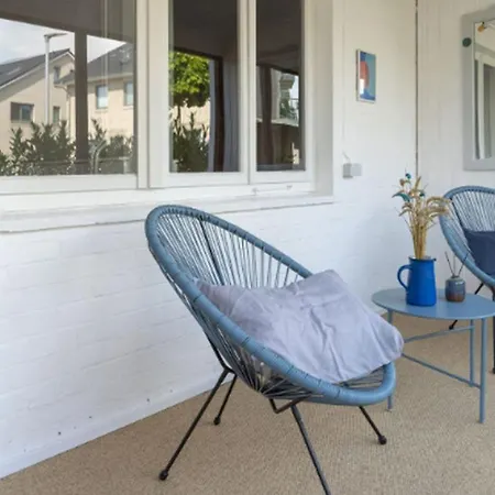 Апартаменты Strandkoje - Waterkant *