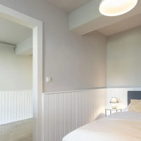 Strandkoje - Waterkant Апартаменты