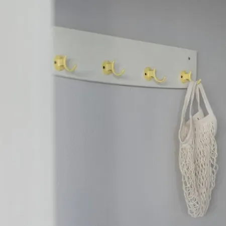 Strandkoje - Waterkant *