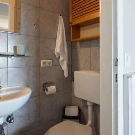 Strandkoje - Waterkant