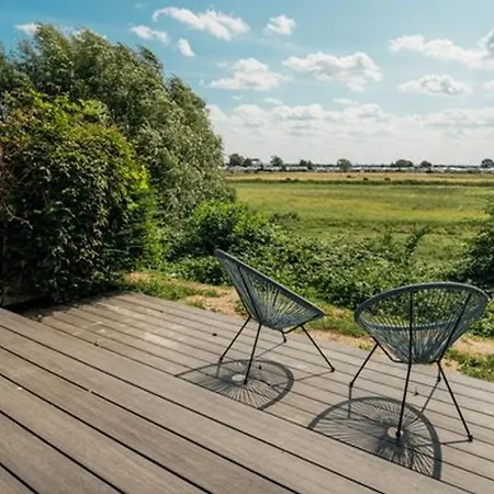 Апартаменты Strandkoje - Waterkant